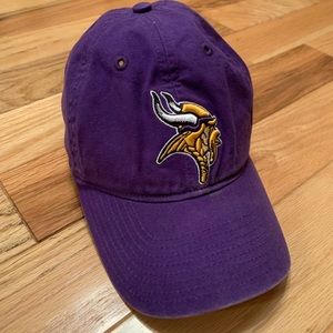 Minnesota Vikings NFL Hat - Reebok